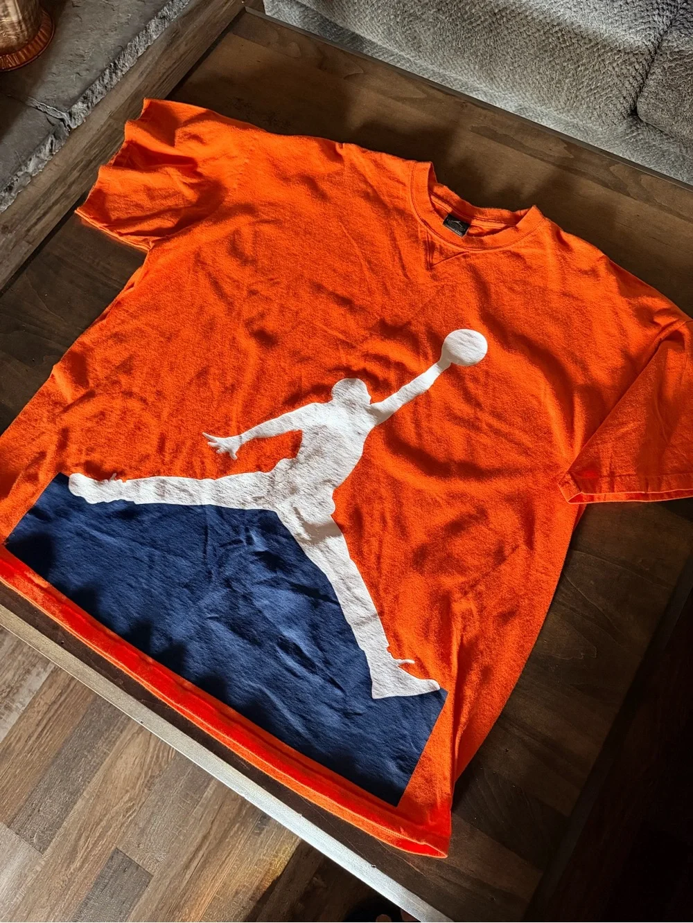 Jordan classic short